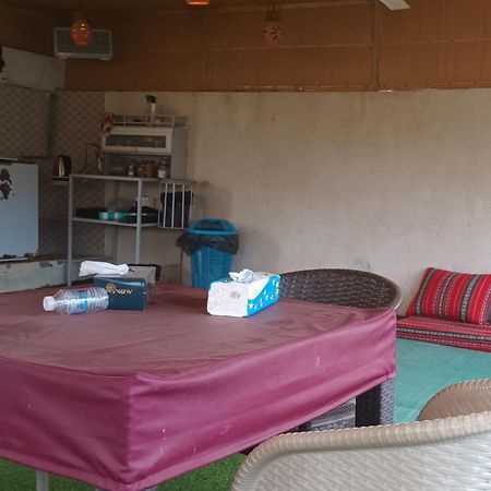 Sehma Guest House Al Ḩamrāʼ Eksteriør bilde