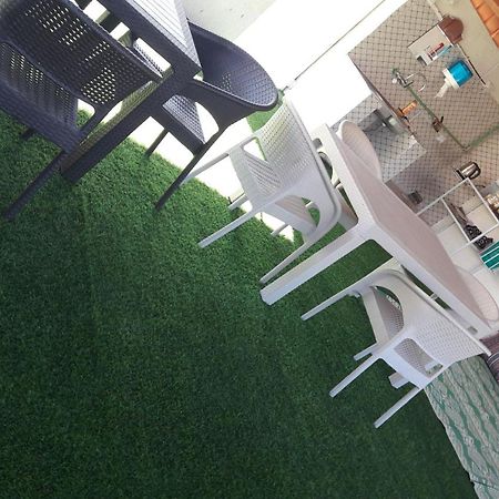 Sehma Guest House Al Ḩamrāʼ Rom bilde