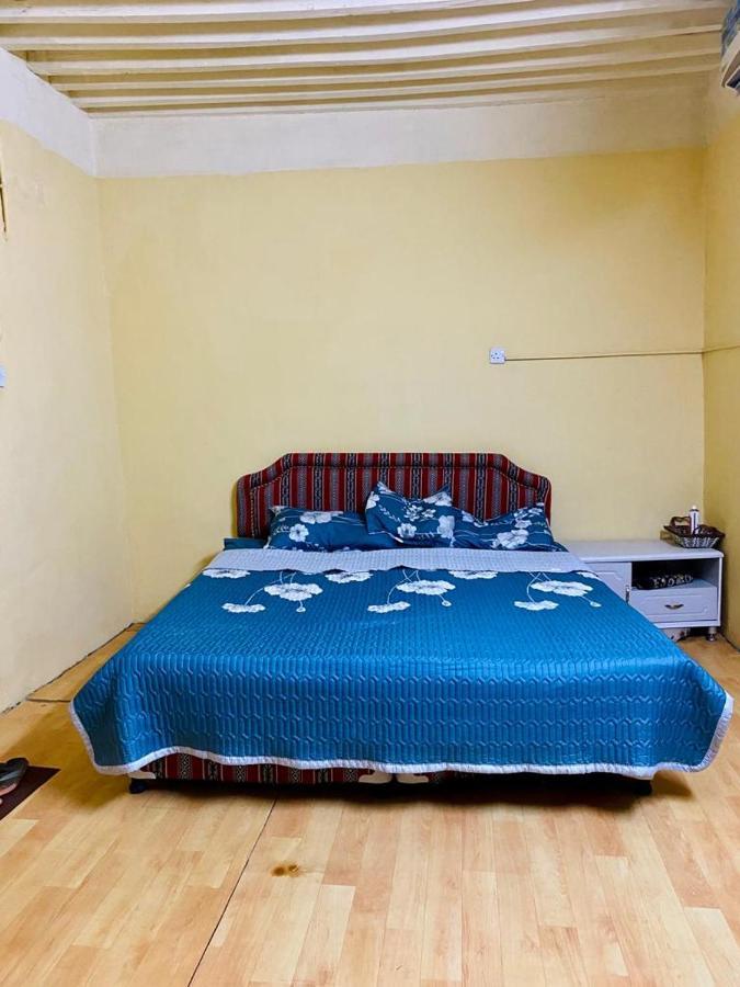 Sehma Guest House Al Ḩamrāʼ Eksteriør bilde