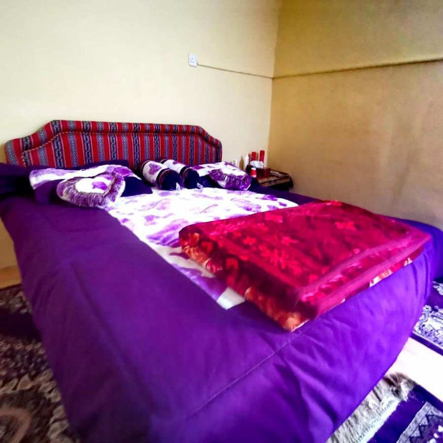 Sehma Guest House Al Ḩamrāʼ Eksteriør bilde