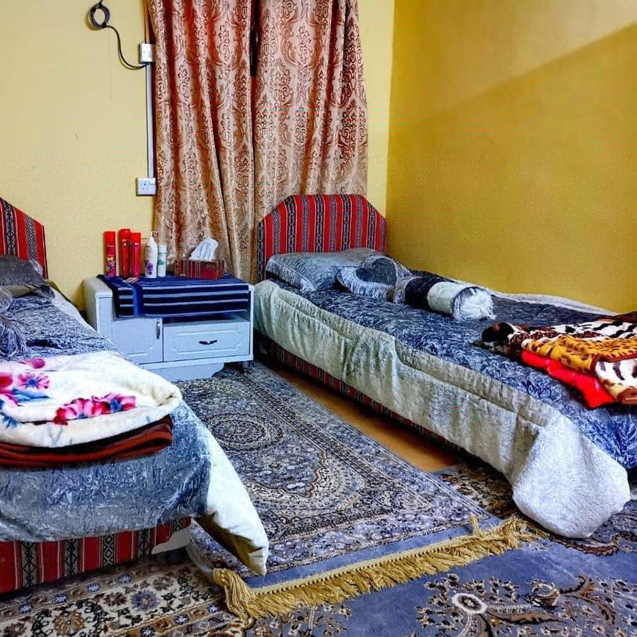 Sehma Guest House Al Ḩamrāʼ Eksteriør bilde